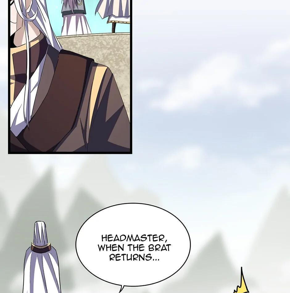 Read The Devil Butler chapter 361 image 12 on Lezhin