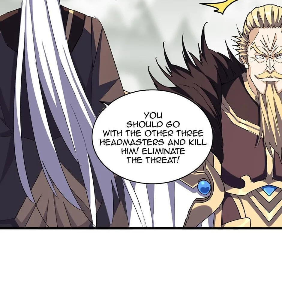 Read The Devil Butler chapter 361 image 13 on Lezhin