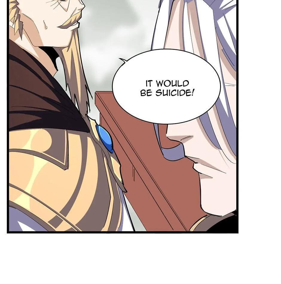 Read The Devil Butler chapter 361 image 15 on Lezhin