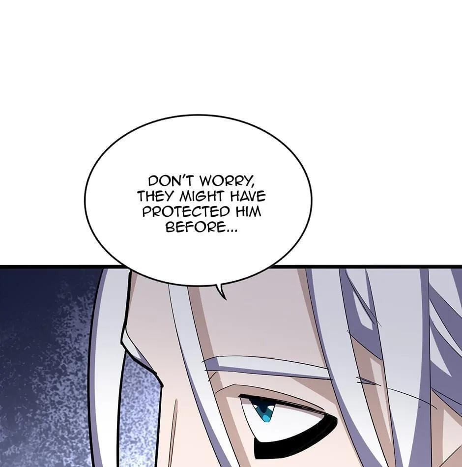Read The Devil Butler chapter 361 image 16 on Lezhin