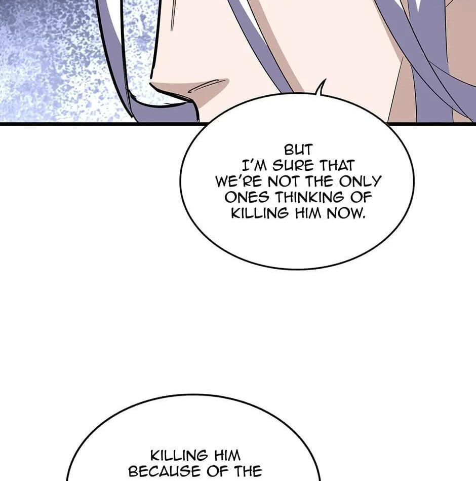 Read The Devil Butler chapter 361 image 17 on Lezhin