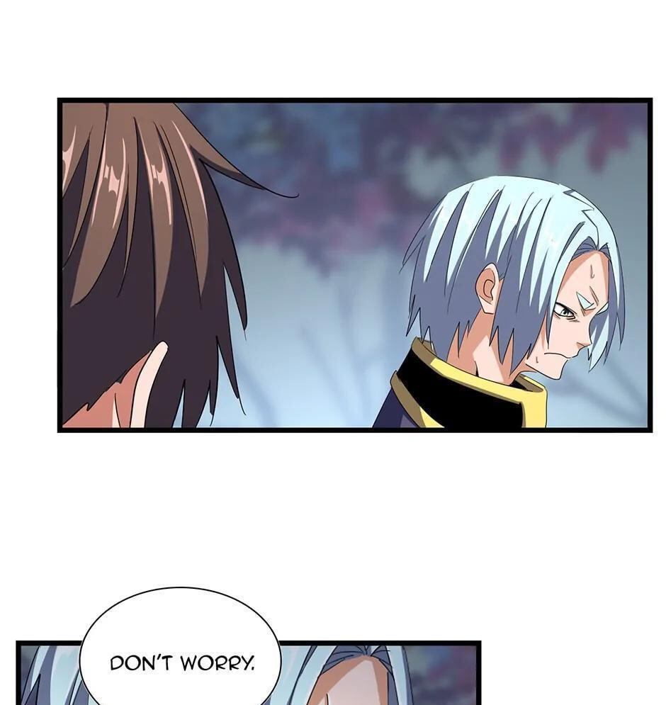 Read The Devil Butler chapter 361 image 28 on Lezhin