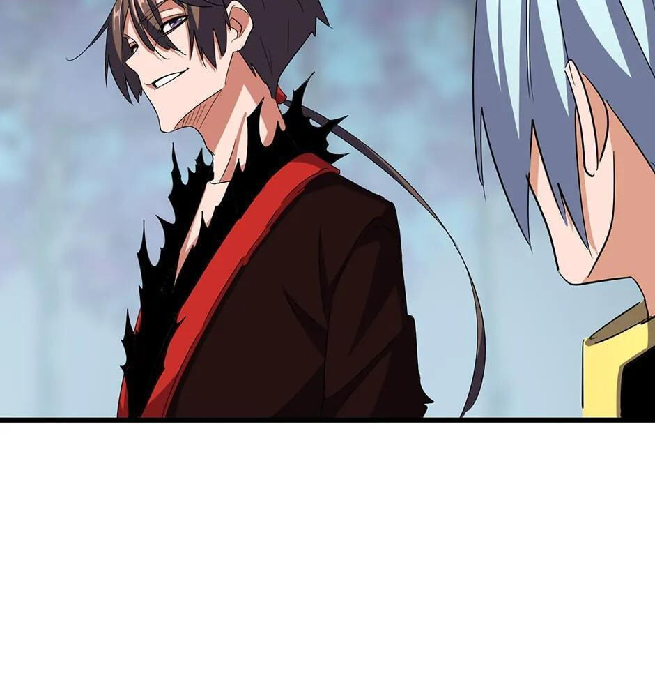 Read The Devil Butler chapter 361 image 30 on Lezhin