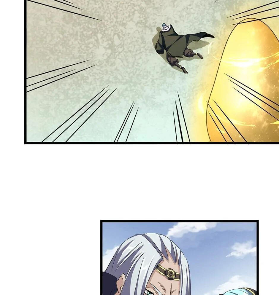 Read The Devil Butler chapter 361 image 35 on Lezhin