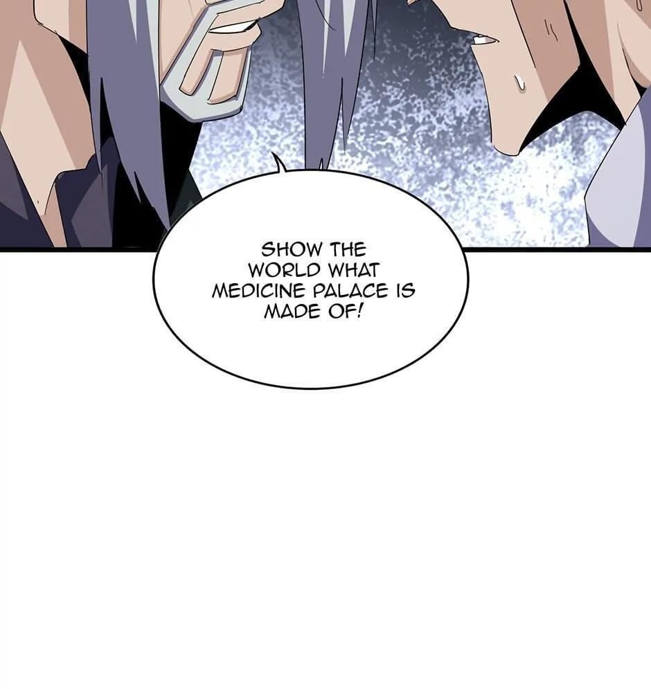 Read The Devil Butler chapter 361 image 38 on Lezhin
