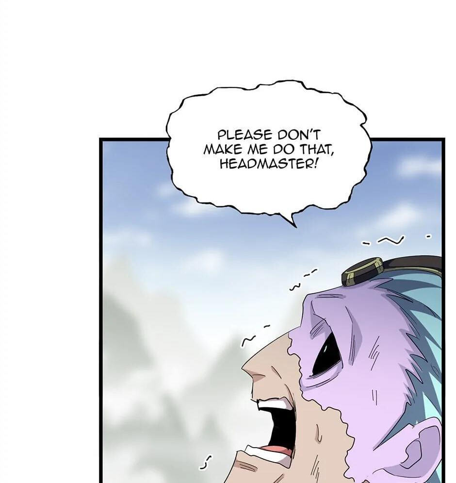 Read The Devil Butler chapter 361 image 39 on Lezhin