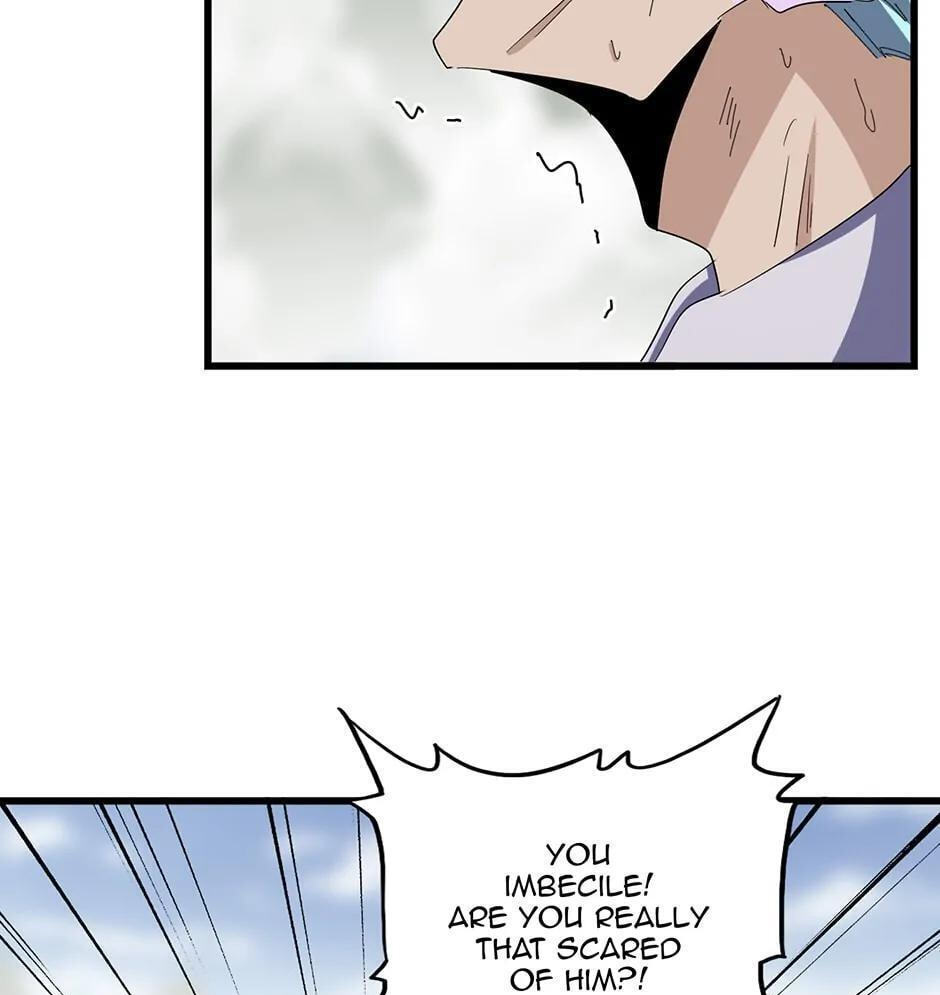 Read The Devil Butler chapter 361 image 40 on Lezhin