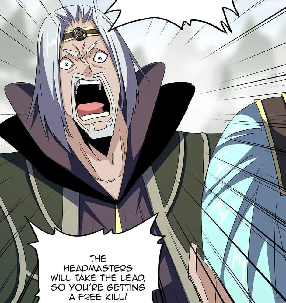 Read The Devil Butler chapter 361 image 41 on Lezhin