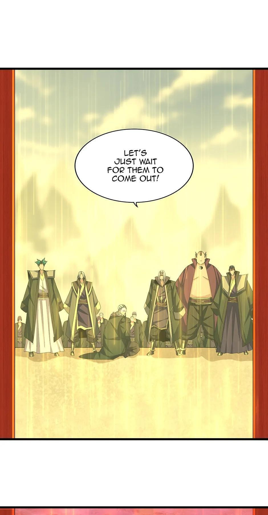 Read The Devil Butler chapter 361 image 44 on Lezhin