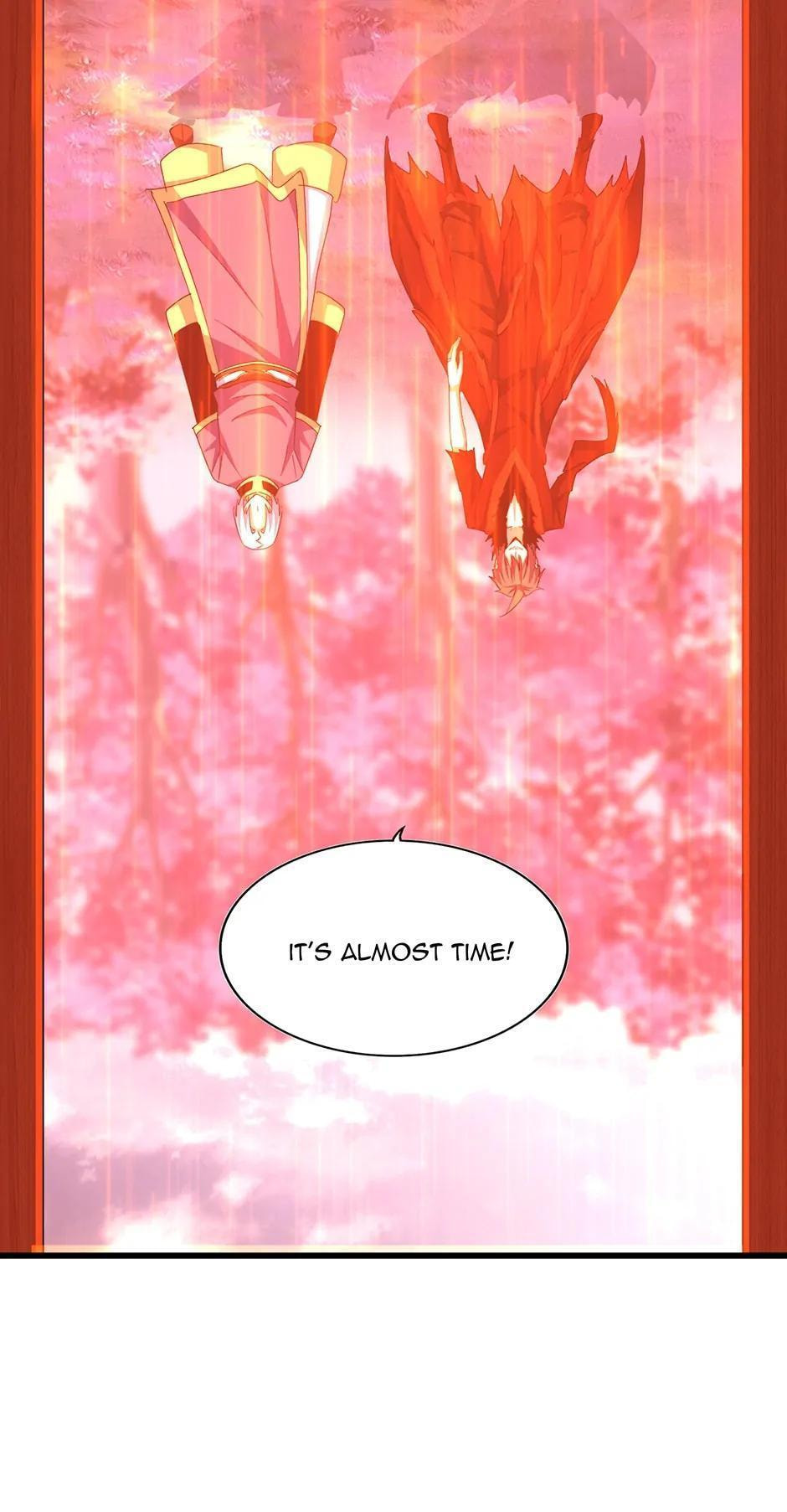 Read The Devil Butler chapter 361 image 45 on Lezhin