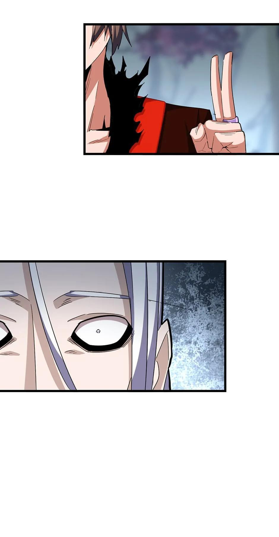 Read The Devil Butler chapter 361 image 49 on Lezhin