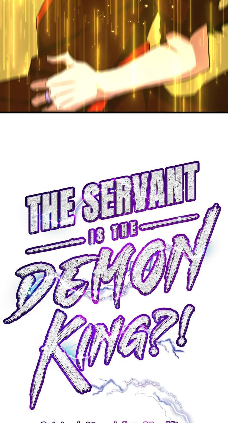 Read The Devil Butler chapter 361 image 5 on Lezhin