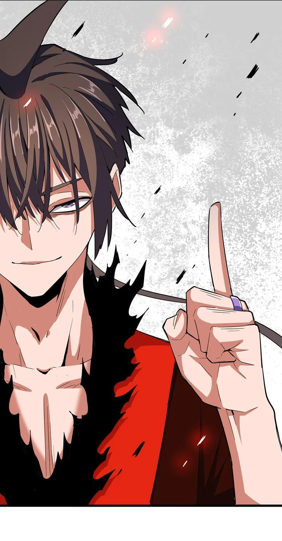 Read The Devil Butler chapter 361 image 51 on Lezhin