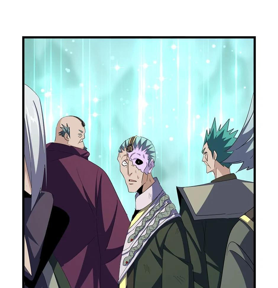 Read The Devil Butler chapter 361 image 52 on Lezhin