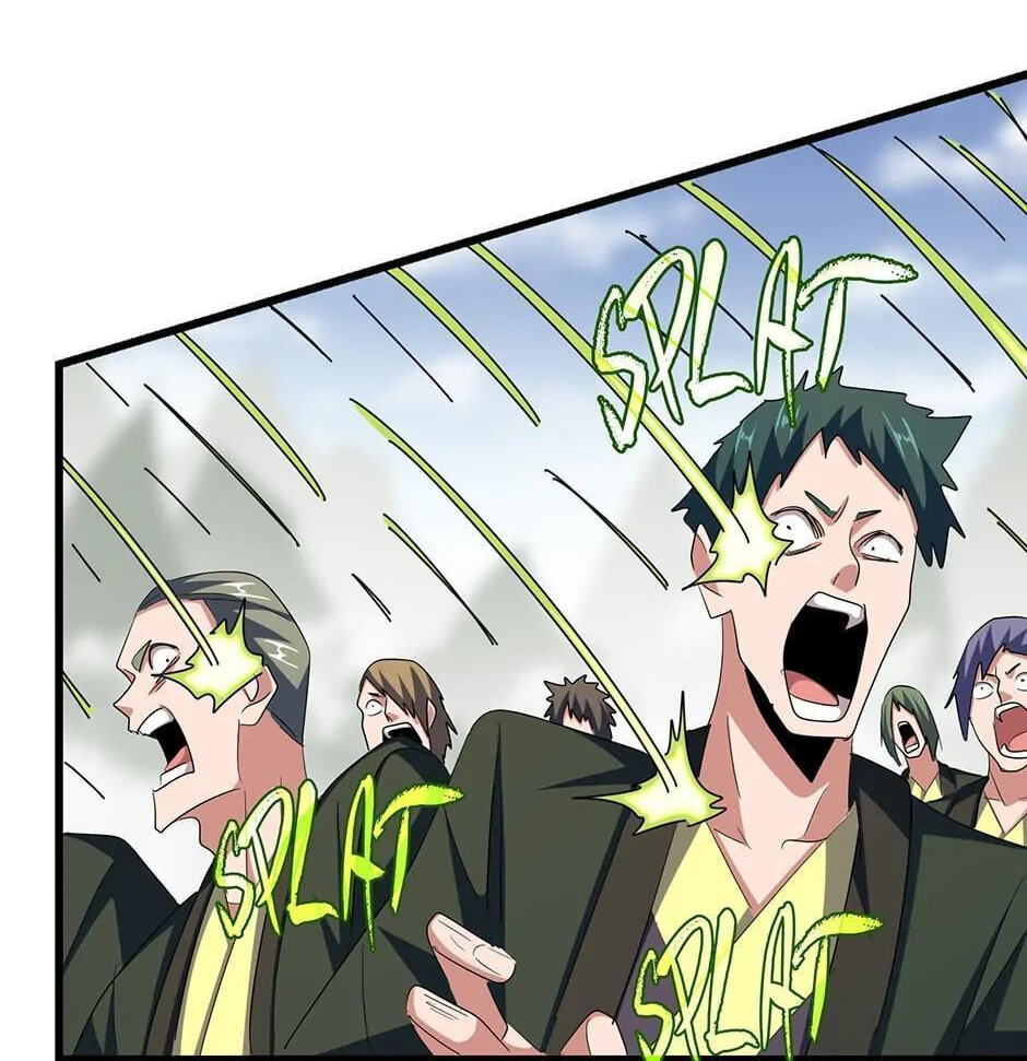 Read The Devil Butler chapter 361 image 55 on Lezhin