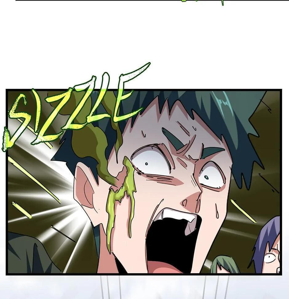 Read The Devil Butler chapter 361 image 56 on Lezhin
