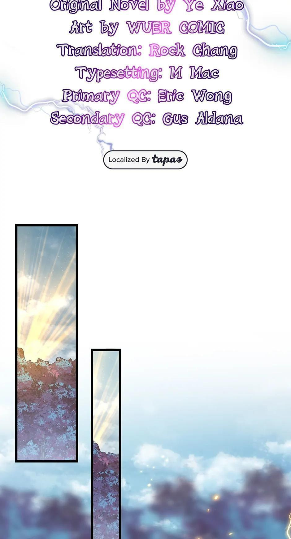 Read The Devil Butler chapter 361 image 6 on Lezhin