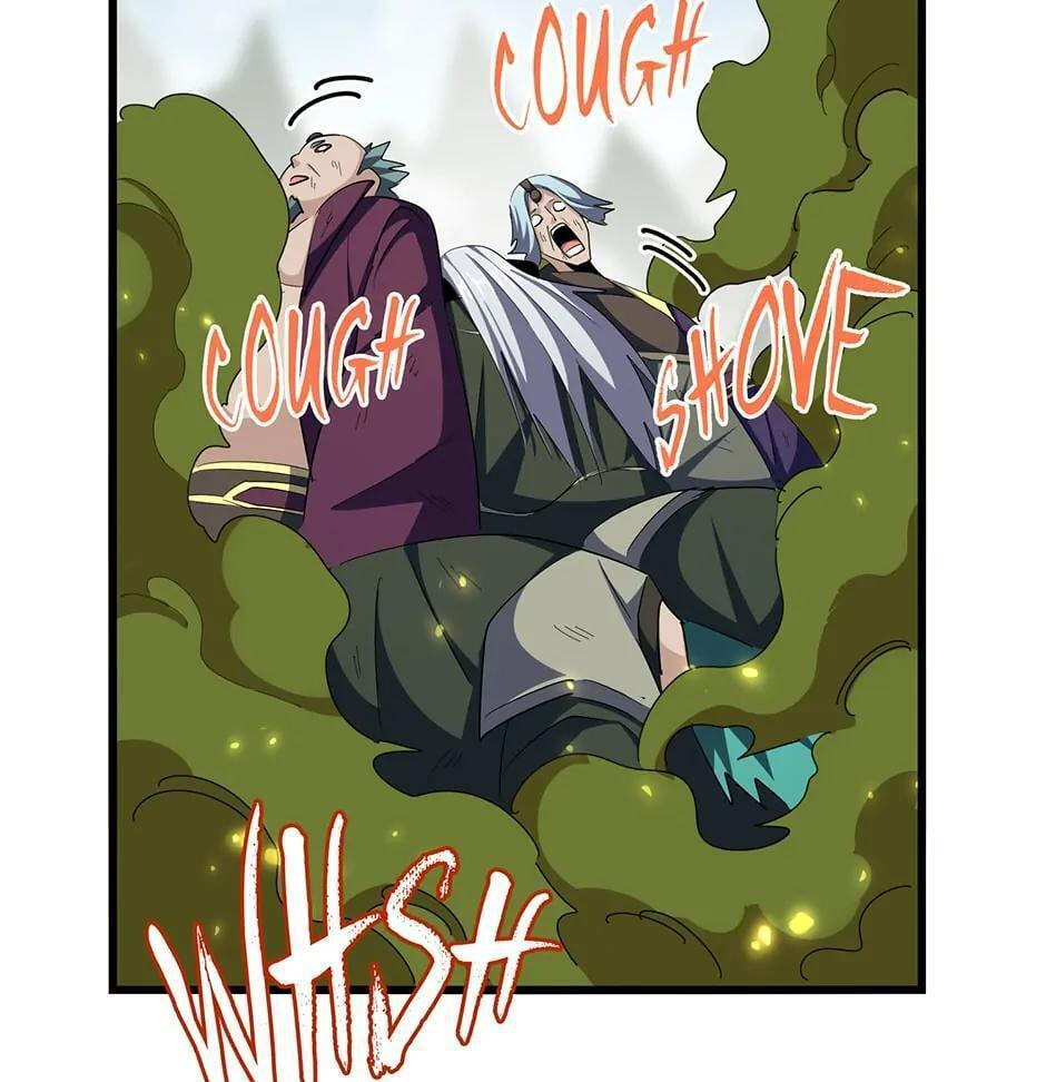 Read The Devil Butler chapter 361 image 60 on Lezhin