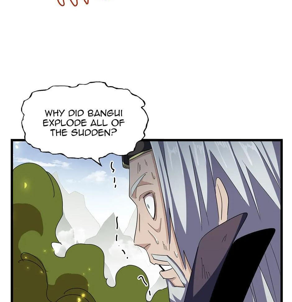 Read The Devil Butler chapter 361 image 61 on Lezhin