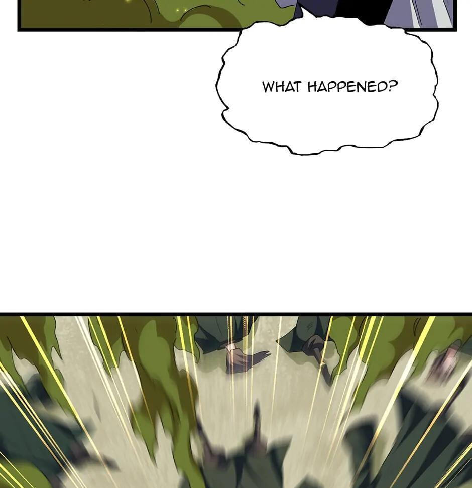 Read The Devil Butler chapter 361 image 62 on Lezhin