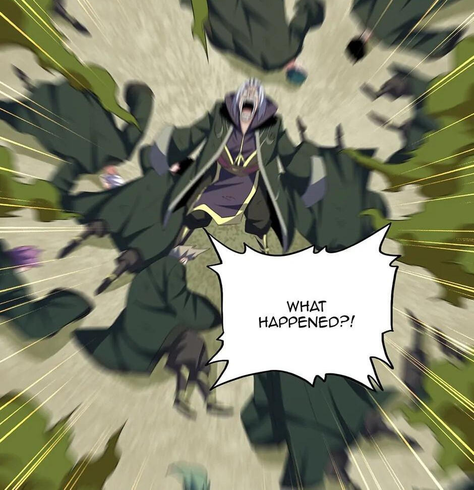 Read The Devil Butler chapter 361 image 63 on Lezhin