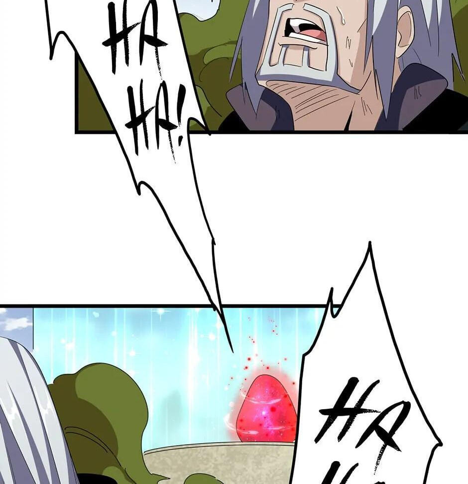Read The Devil Butler chapter 361 image 65 on Lezhin