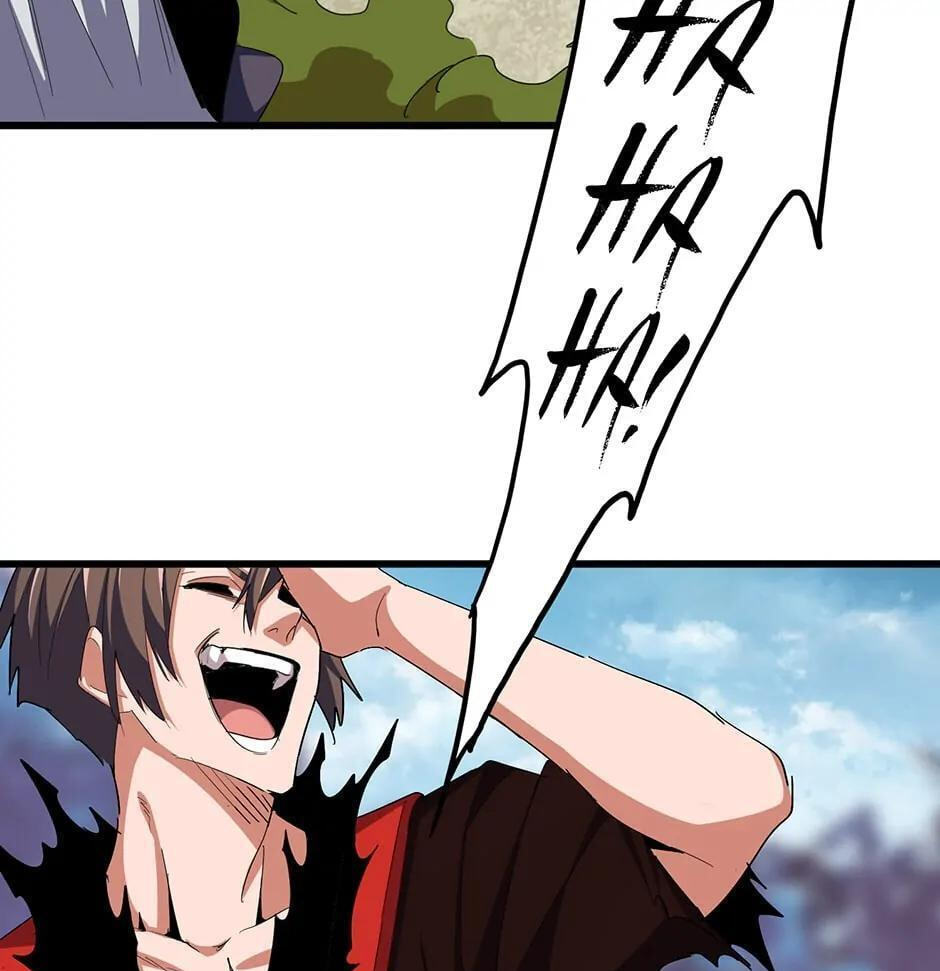 Read The Devil Butler chapter 361 image 66 on Lezhin