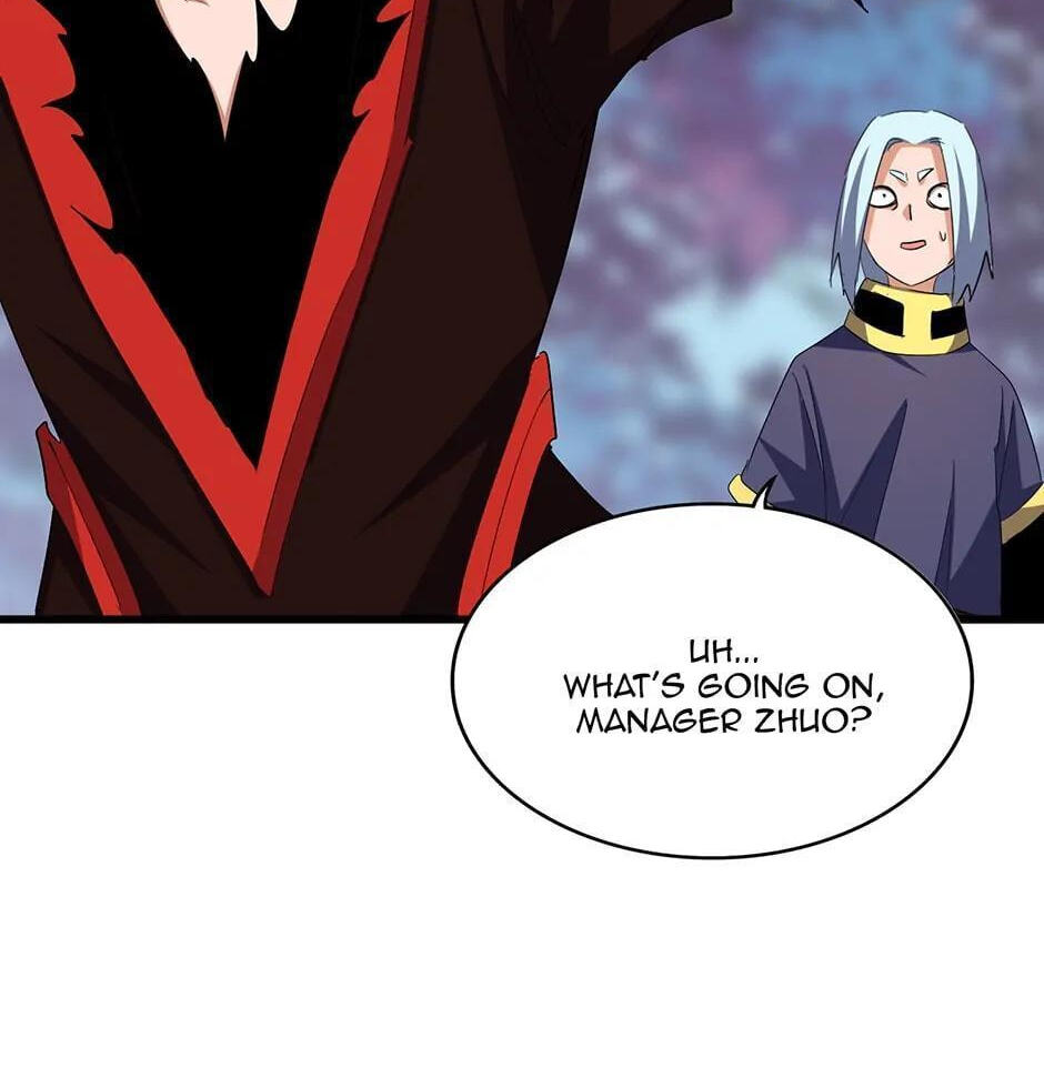 Read The Devil Butler chapter 361 image 67 on Lezhin