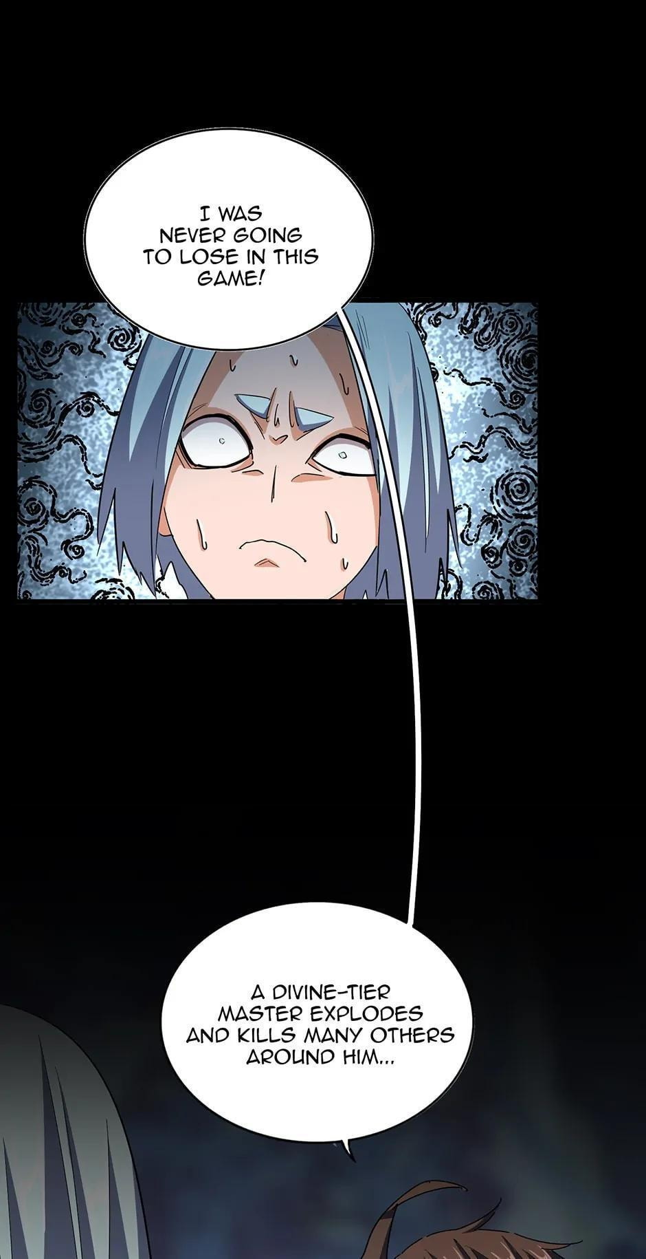 Read The Devil Butler chapter 361 image 71 on Lezhin