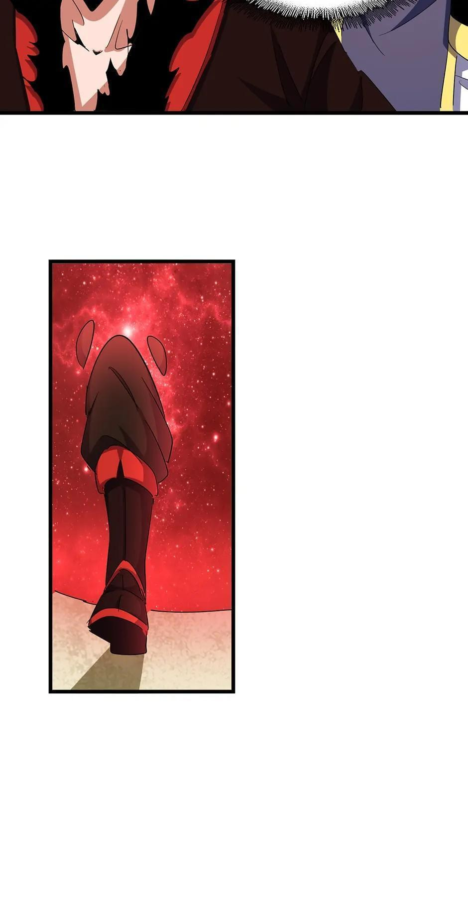 Read The Devil Butler chapter 361 image 74 on Lezhin