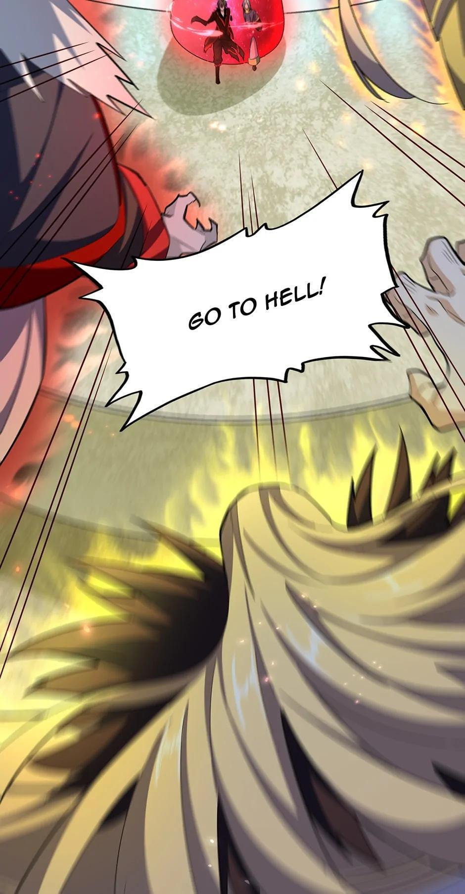 Read The Devil Butler chapter 361 image 76 on Lezhin