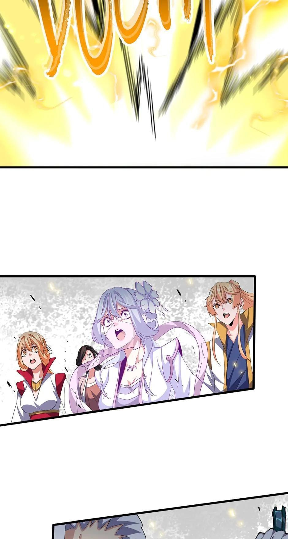 Read The Devil Butler chapter 362 image 11 on Lezhin