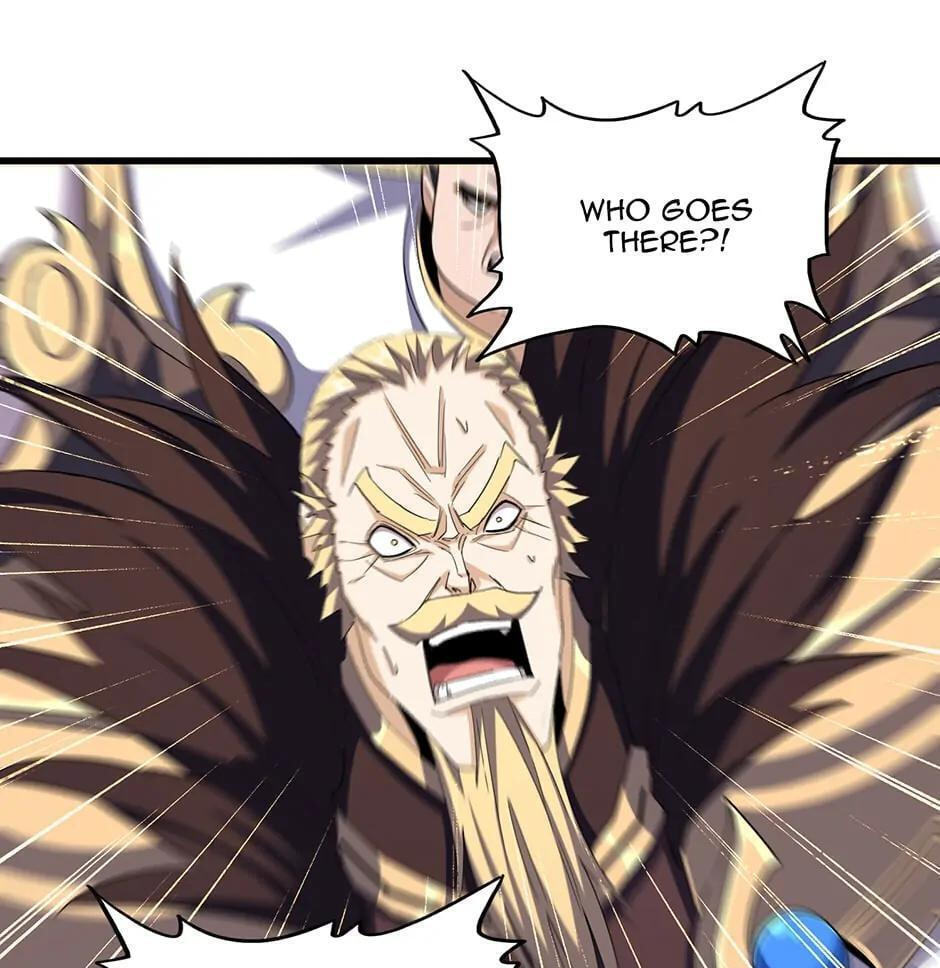 Read The Devil Butler chapter 362 image 13 on Lezhin