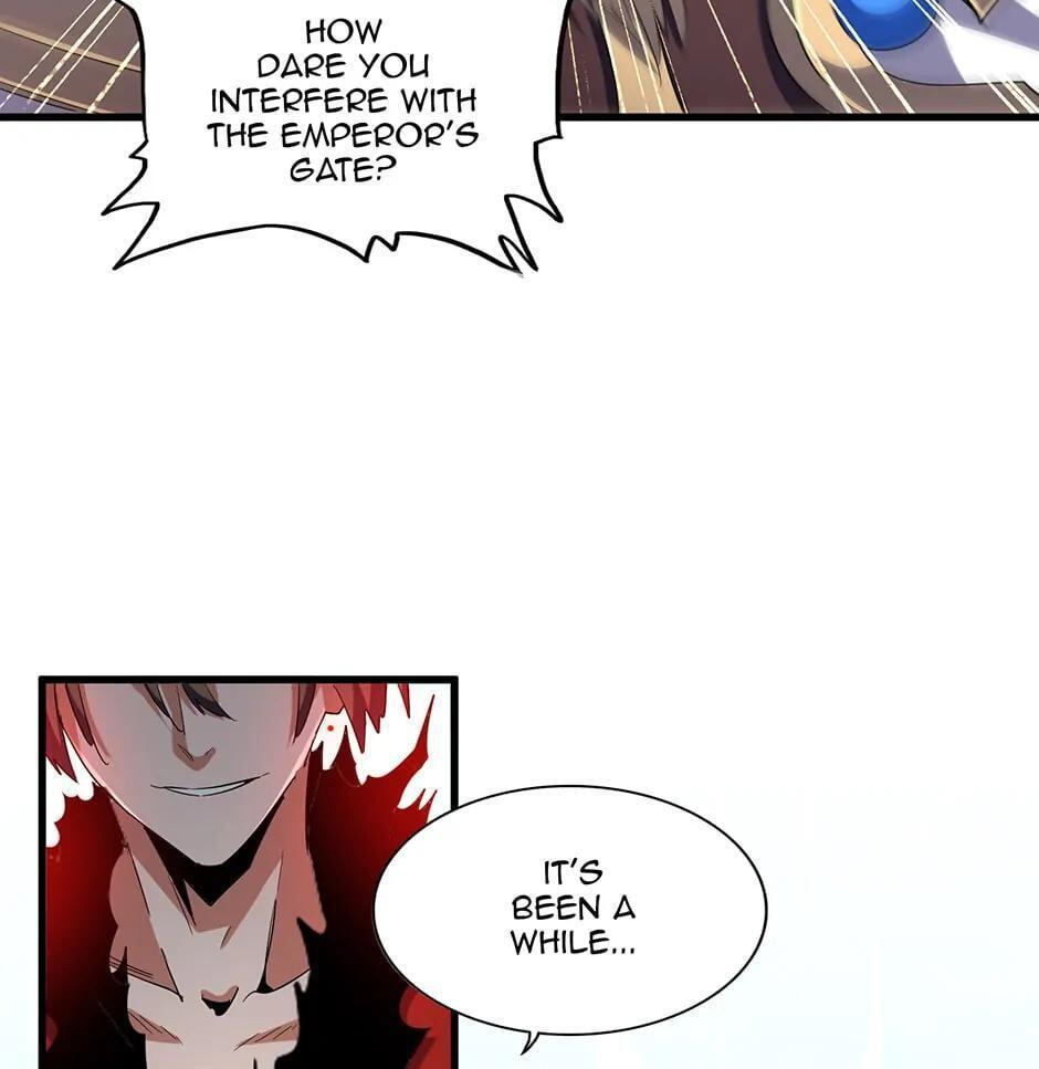 Read The Devil Butler chapter 362 image 14 on Lezhin