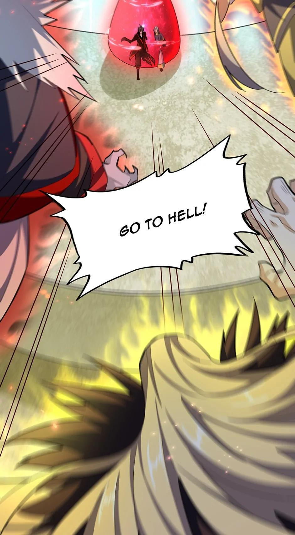 Read The Devil Butler chapter 362 image 2 on Lezhin