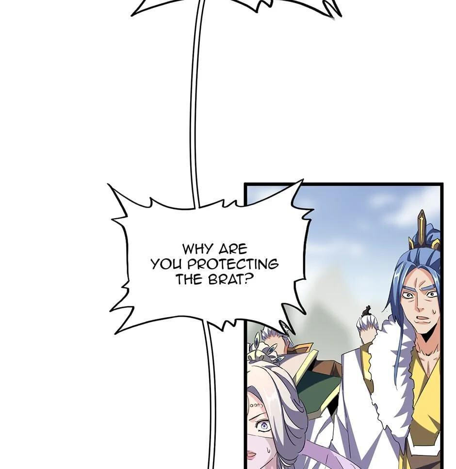 Read The Devil Butler chapter 362 image 20 on Lezhin