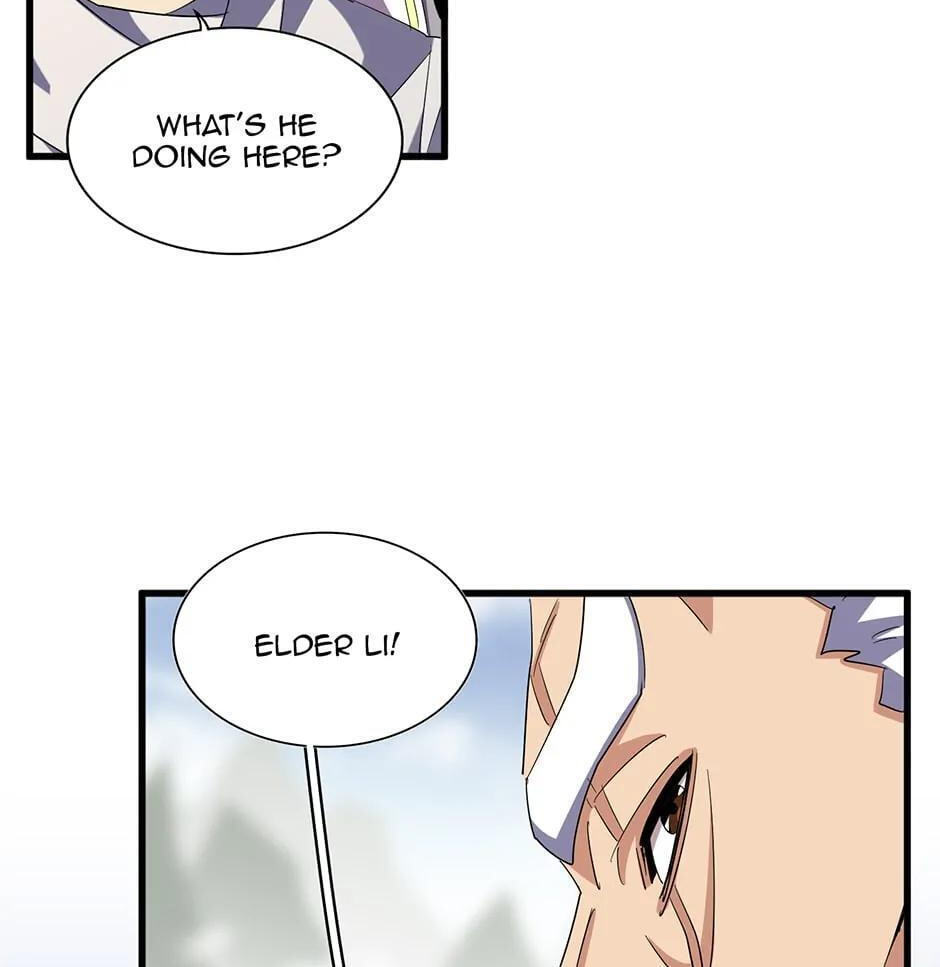 Read The Devil Butler chapter 362 image 22 on Lezhin
