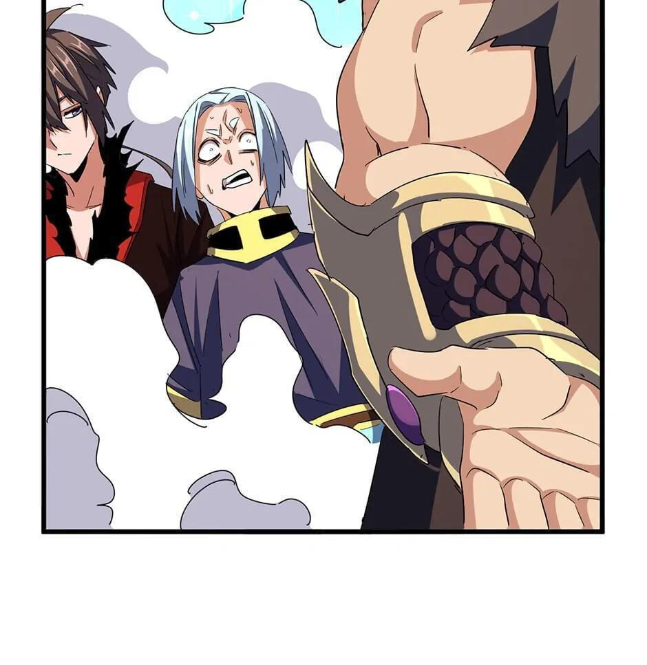 Read The Devil Butler chapter 362 image 26 on Lezhin