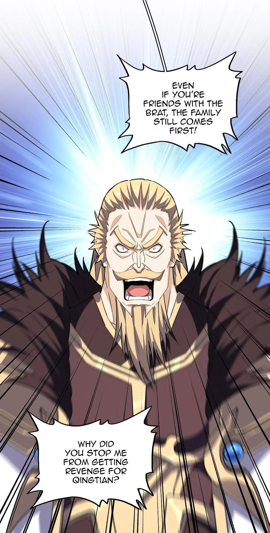 Read The Devil Butler chapter 362 image 28 on Lezhin