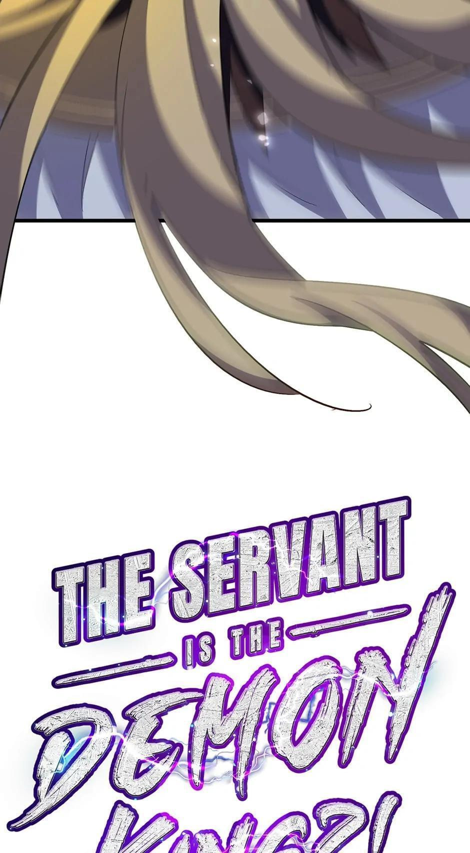 Read The Devil Butler chapter 362 image 3 on Lezhin