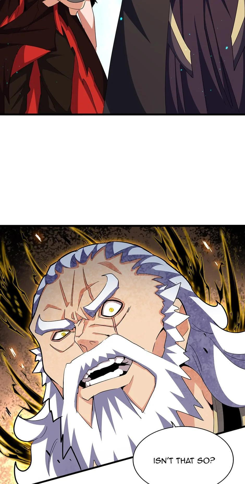 Read The Devil Butler chapter 362 image 31 on Lezhin