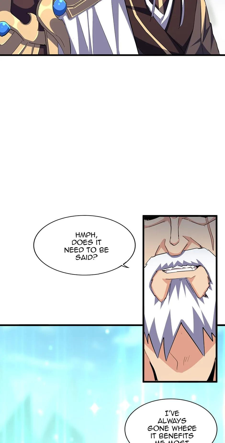 Read The Devil Butler chapter 362 image 33 on Lezhin