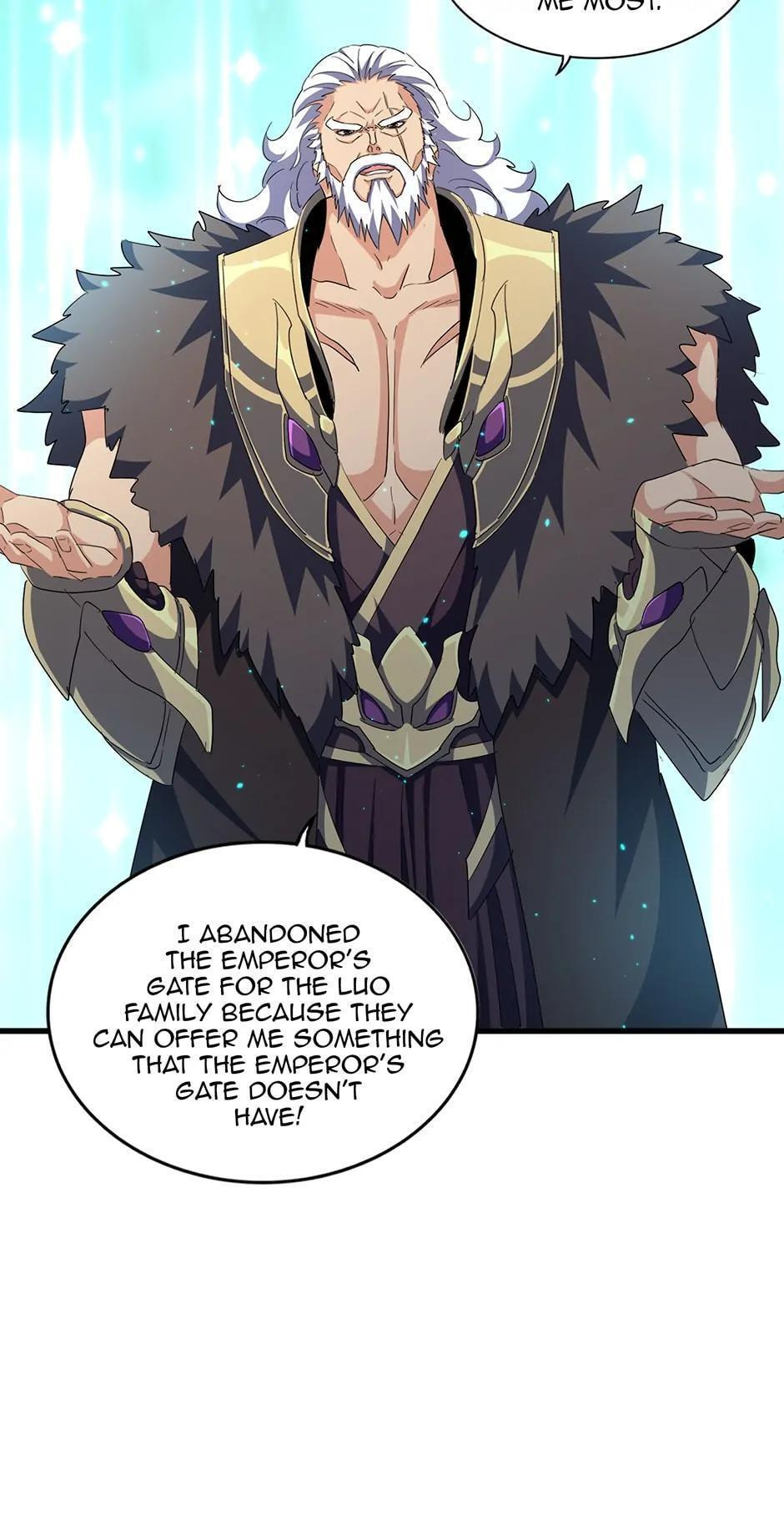 Read The Devil Butler chapter 362 image 34 on Lezhin
