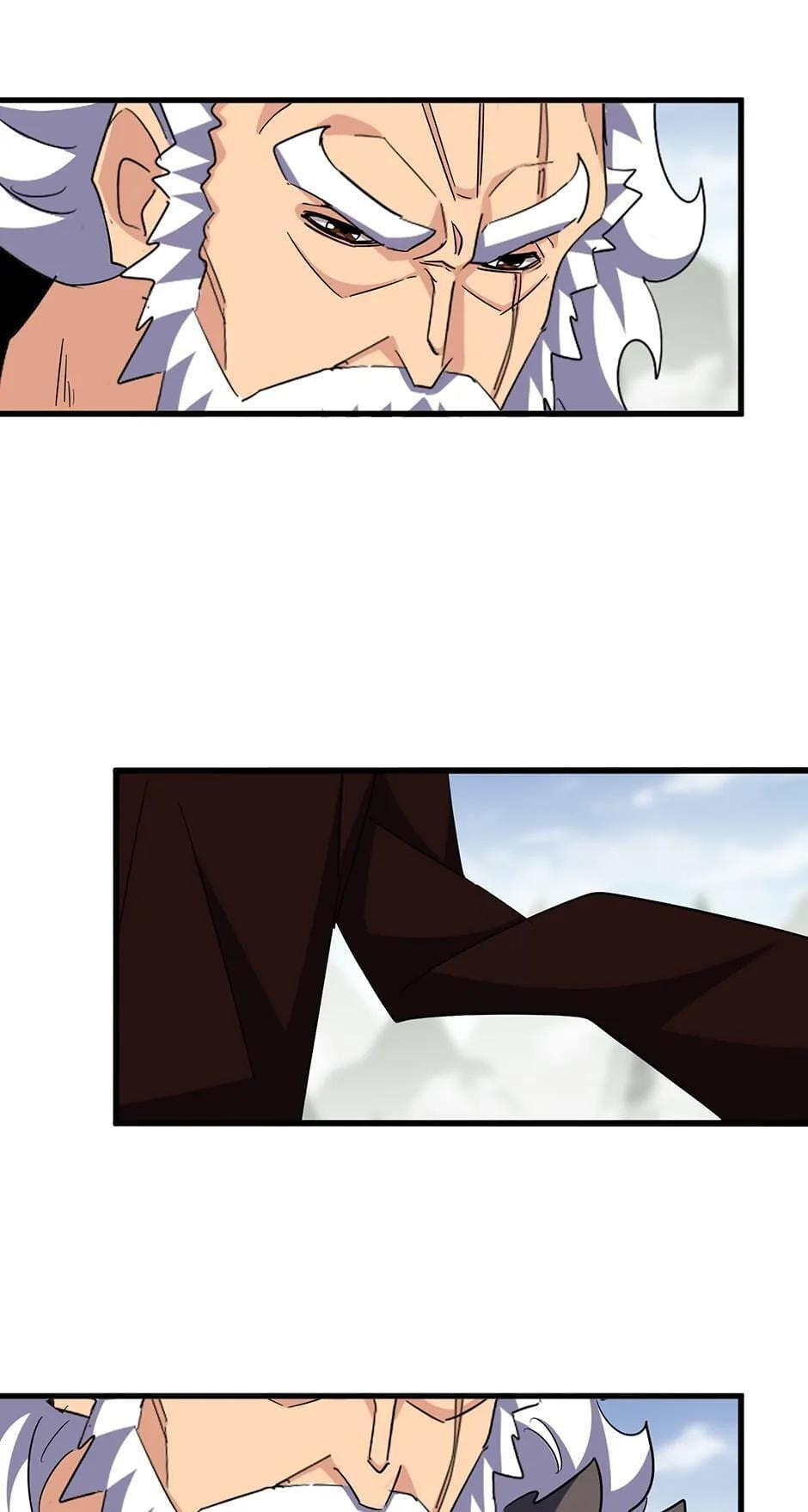 Read The Devil Butler chapter 362 image 37 on Lezhin