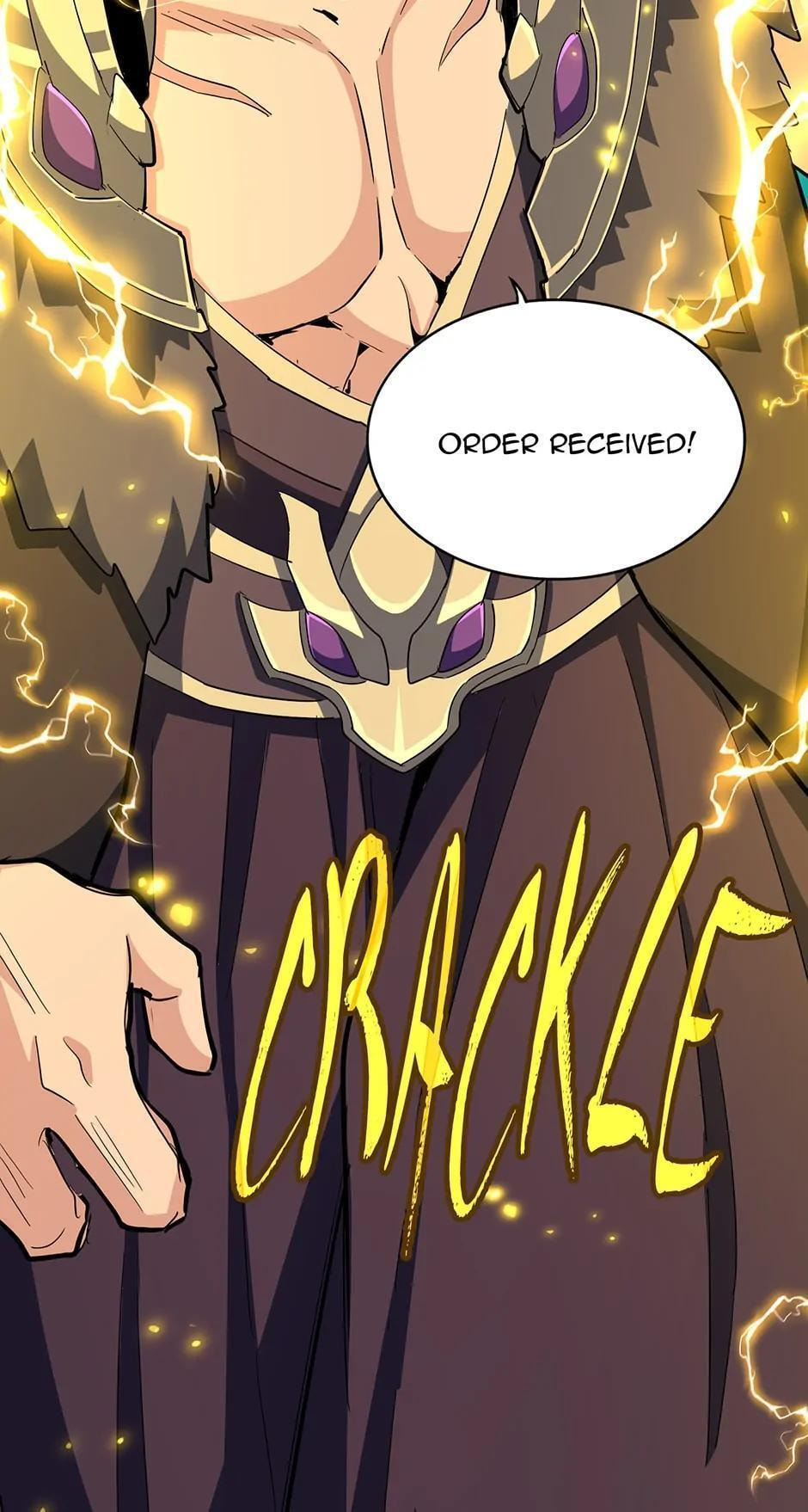 Read The Devil Butler chapter 362 image 40 on Lezhin
