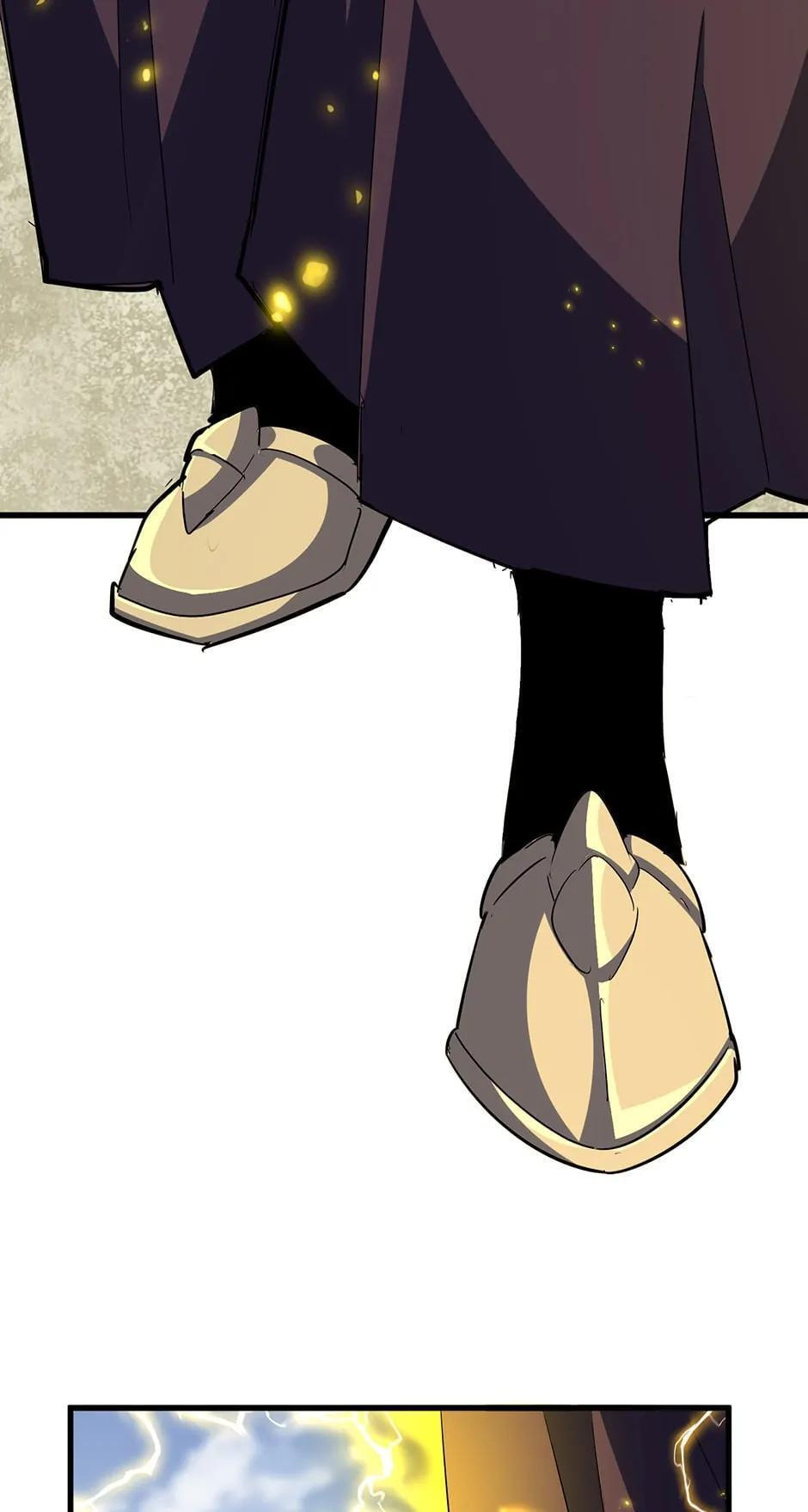 Read The Devil Butler chapter 362 image 41 on Lezhin
