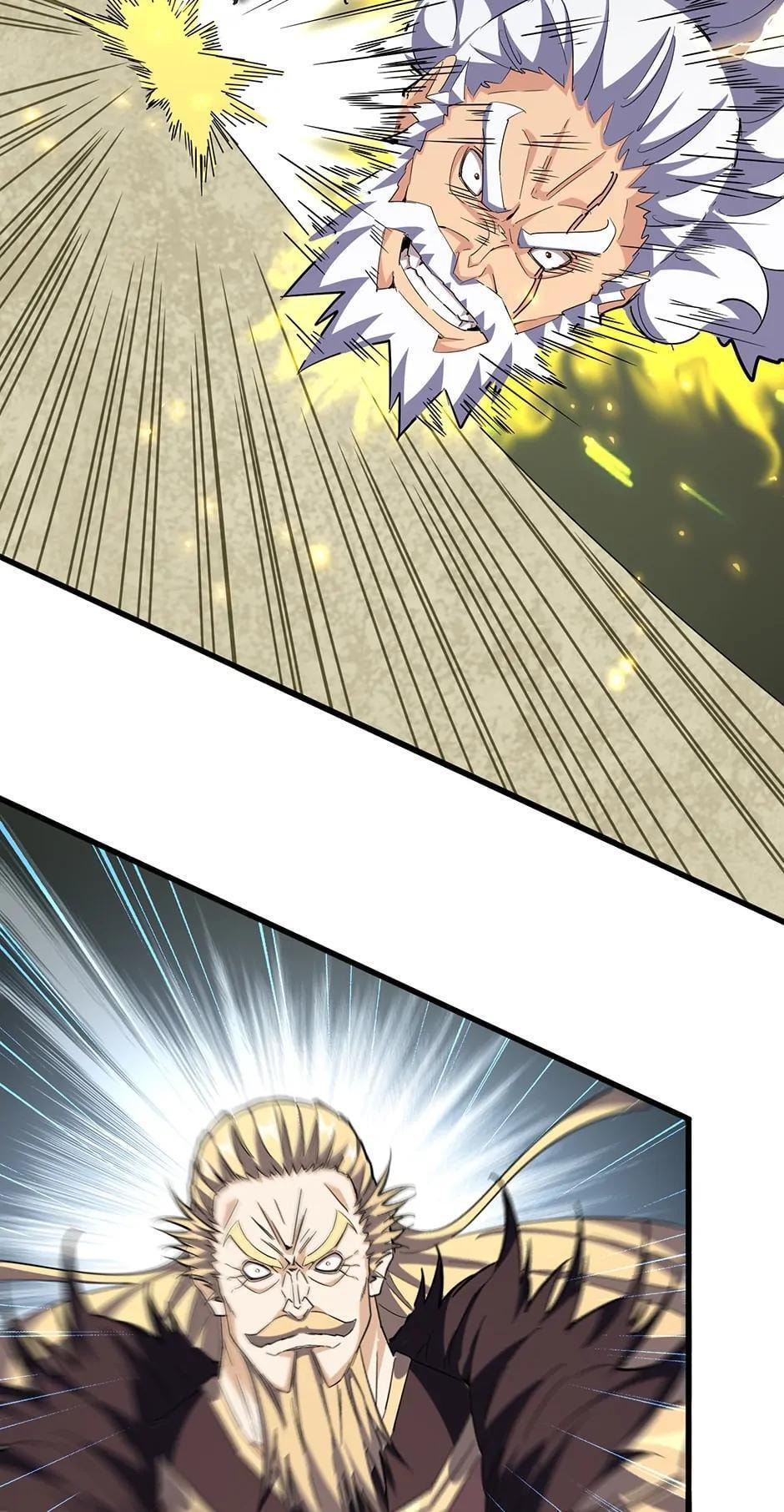 Read The Devil Butler chapter 362 image 44 on Lezhin