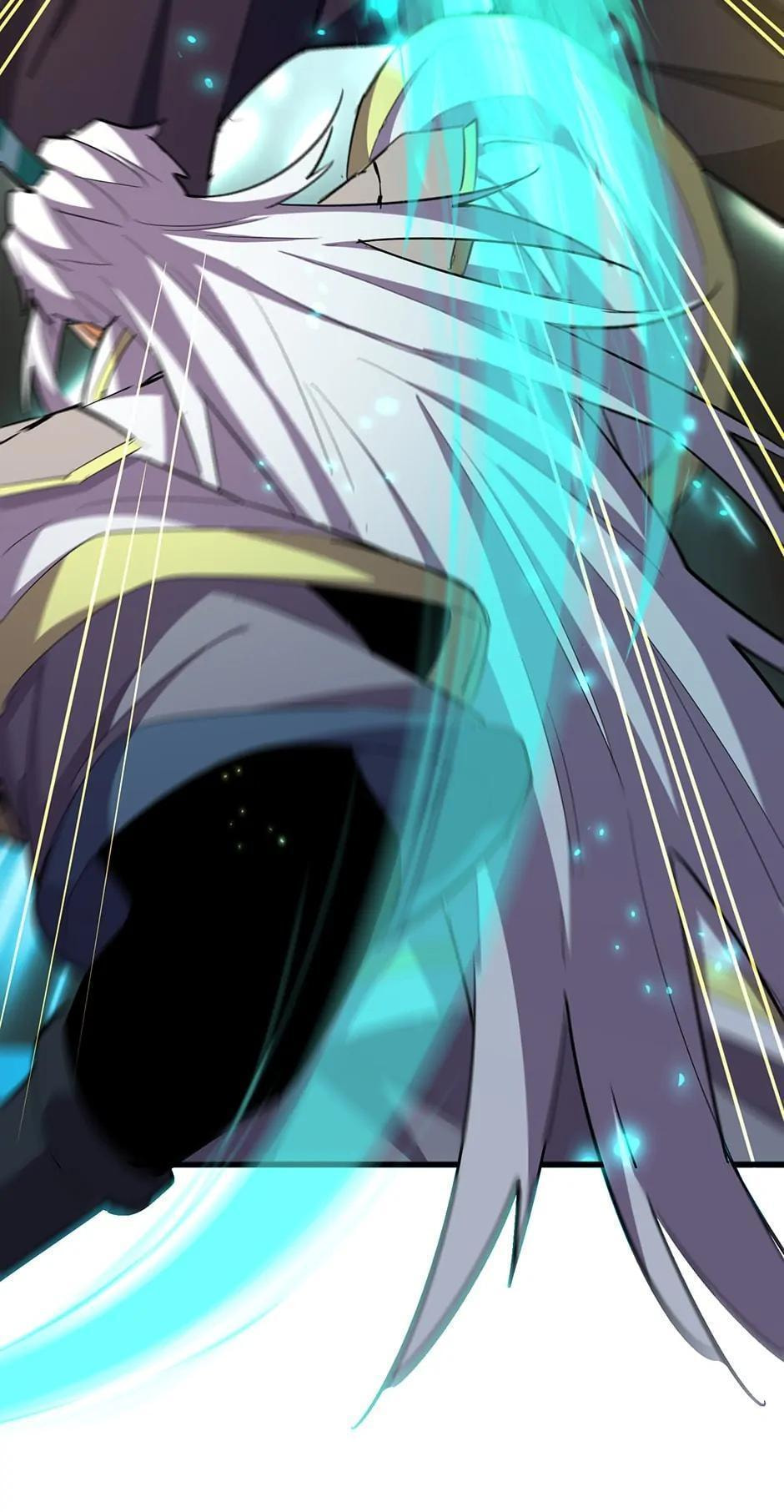 Read The Devil Butler chapter 362 image 48 on Lezhin