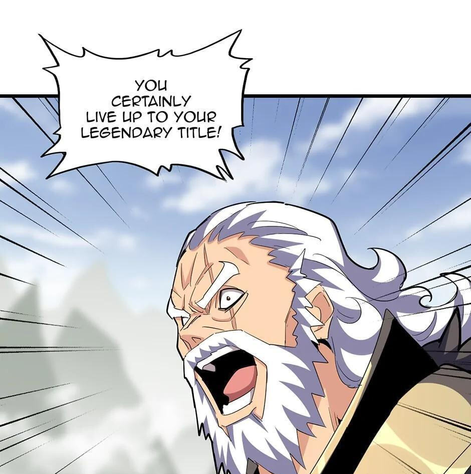 Read The Devil Butler chapter 362 image 49 on Lezhin