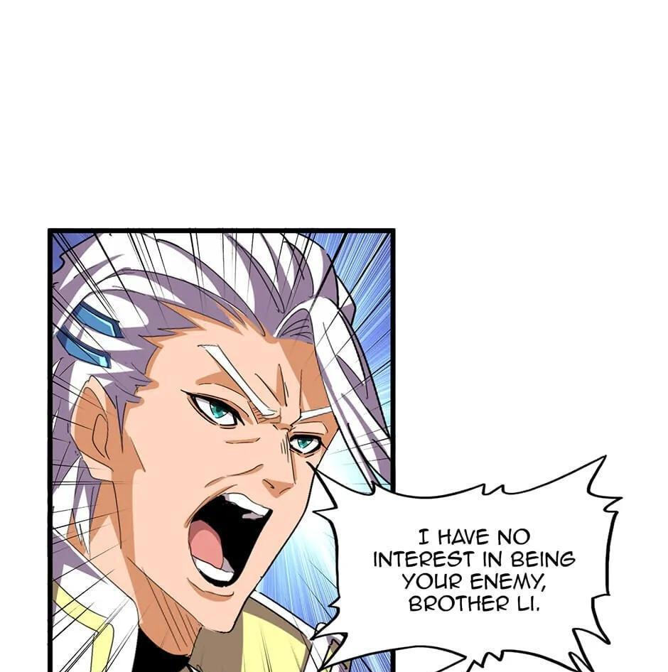 Read The Devil Butler chapter 362 image 51 on Lezhin